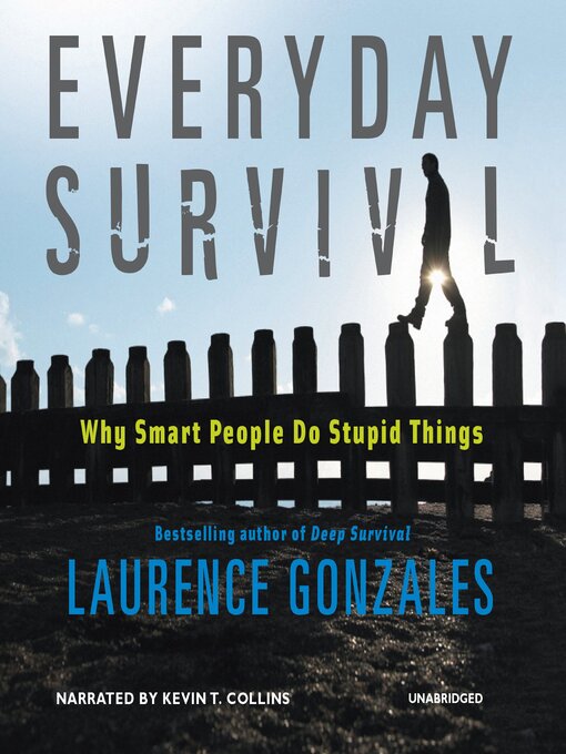 Cover image for Everyday Survival